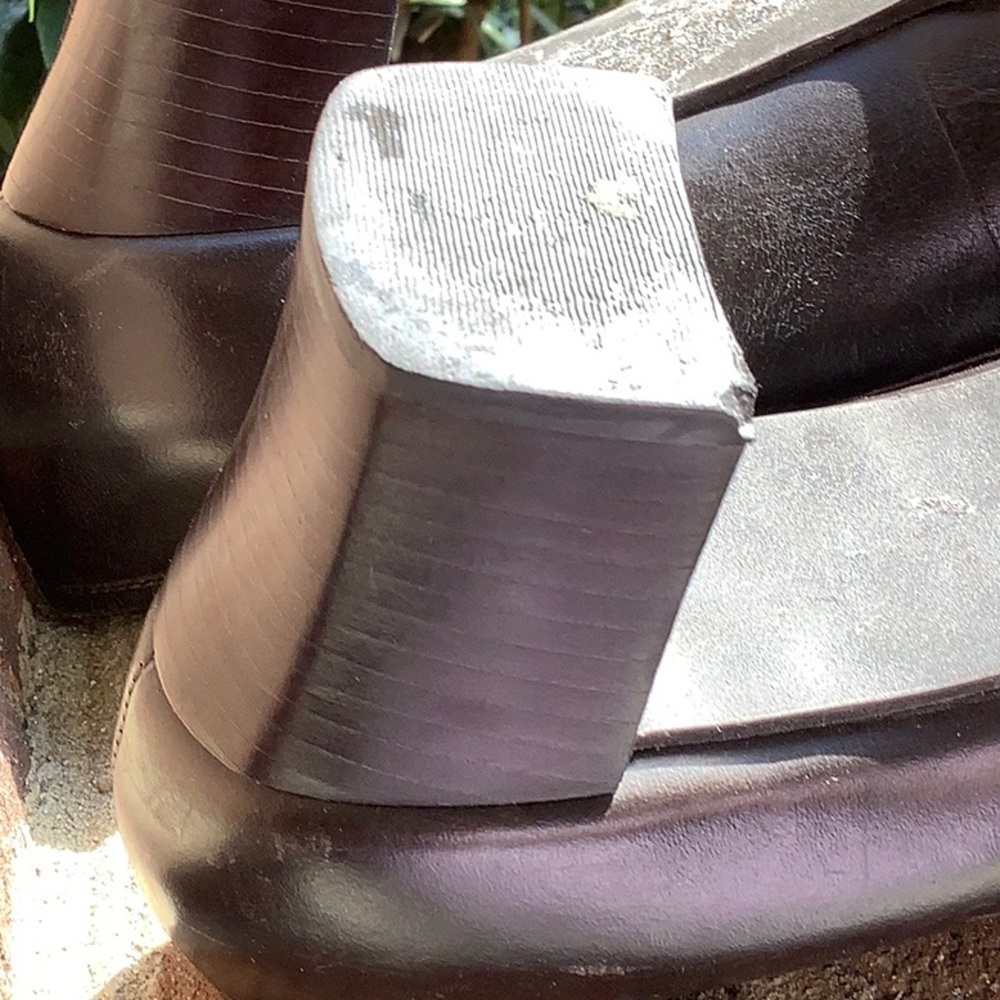 Bruno Valenti Shoes -- 8m View 6